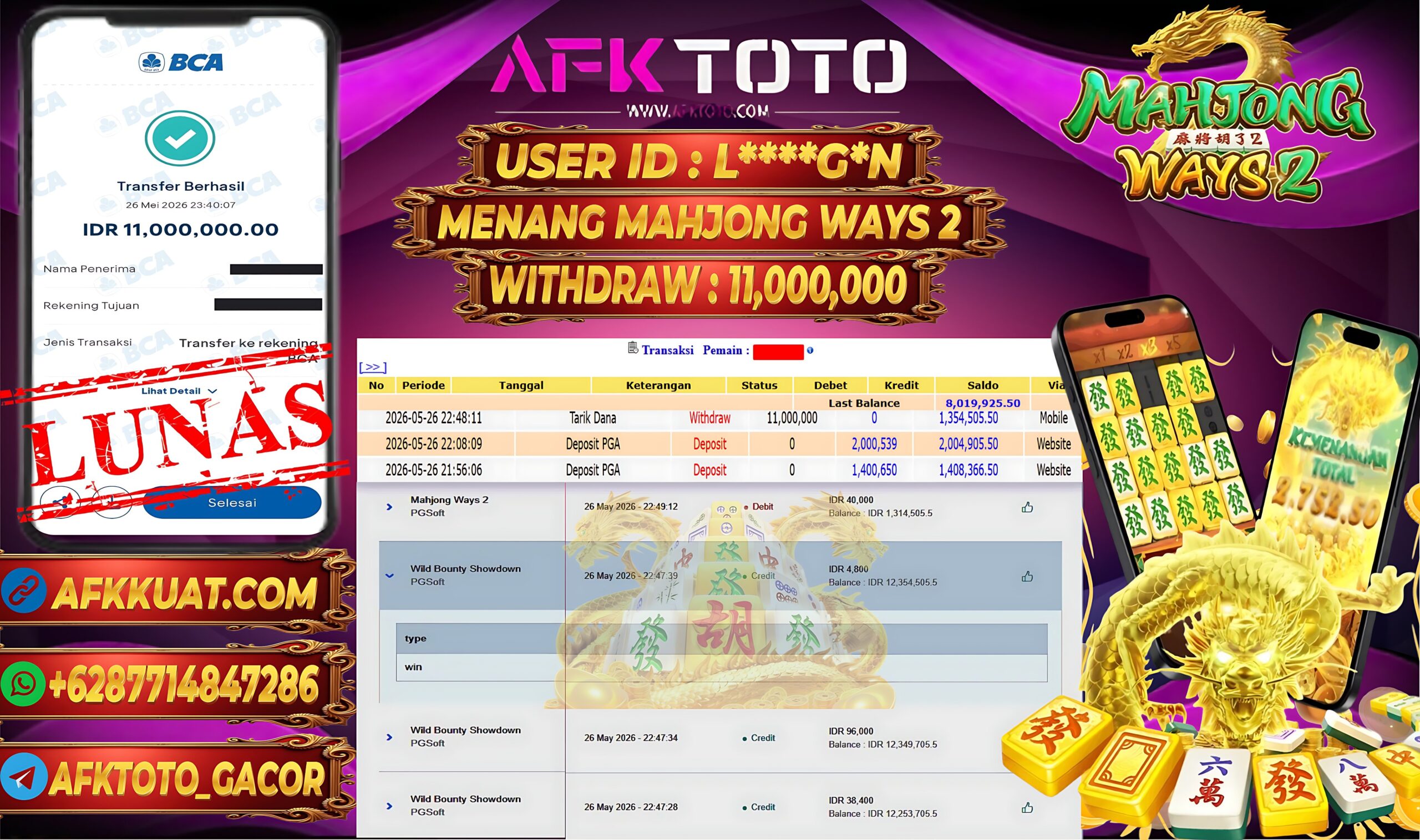 AFKTOTO