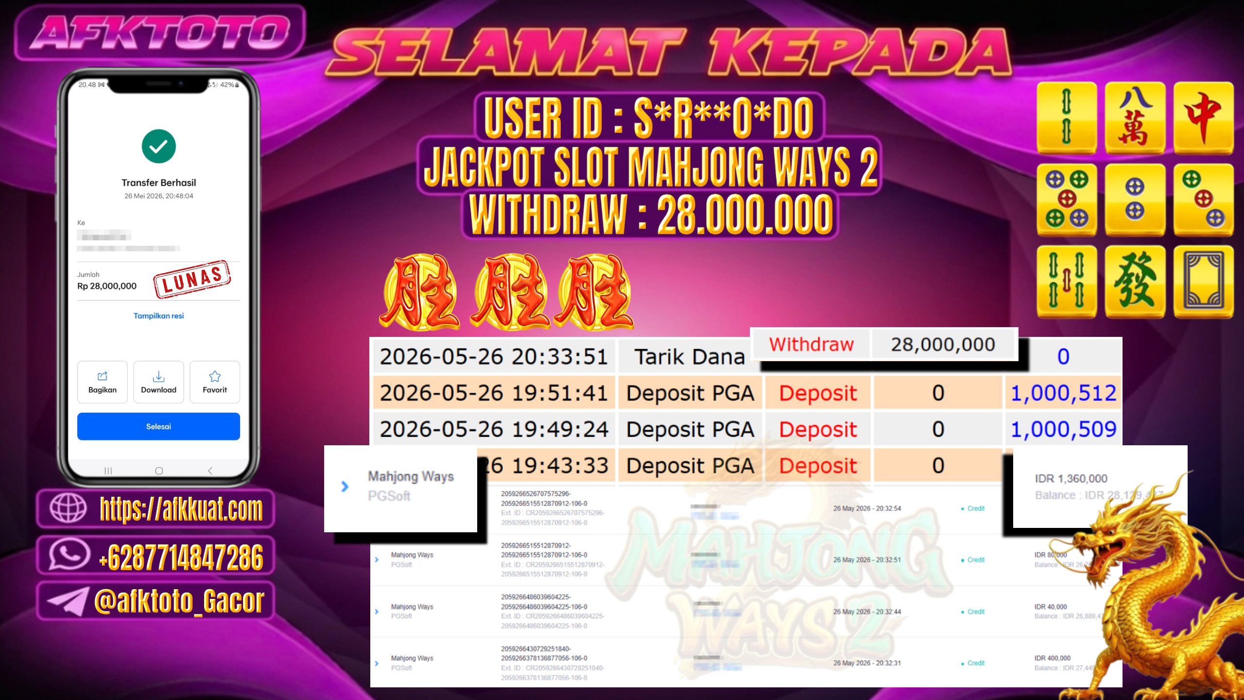 AFKTOTO