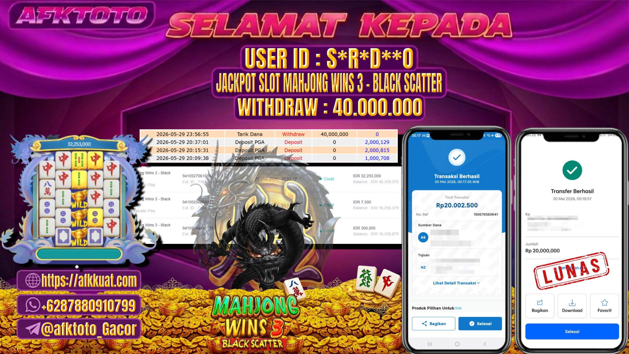 AFKTOTO